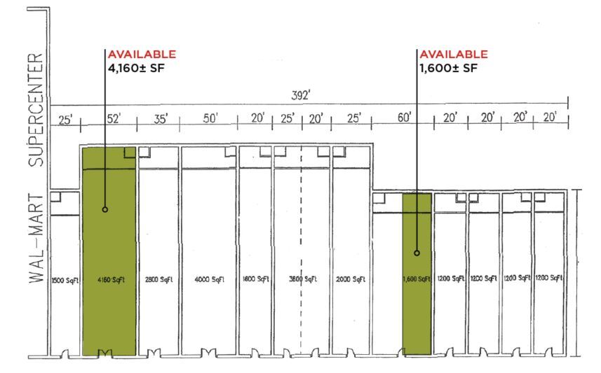 473-477 W Reservoir Rd, Woodstock, VA for lease Building Photo- Image 1 of 1