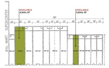 473-477 W Reservoir Rd, Woodstock, VA for lease Building Photo- Image 1 of 1