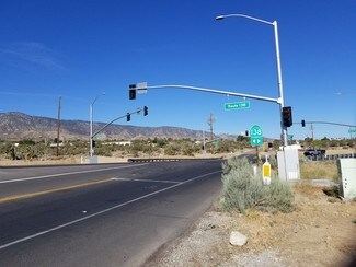 More details for 1998 Highway 138, Pinon Hills, CA - Land for Sale