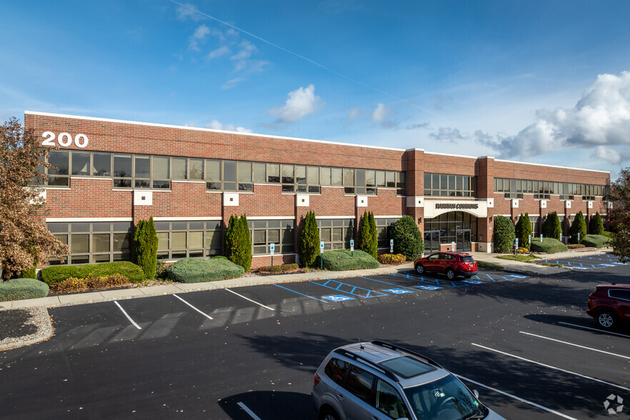 200 Route 31 N, Flemington, NJ for lease - Building Photo - Image 1 of 9