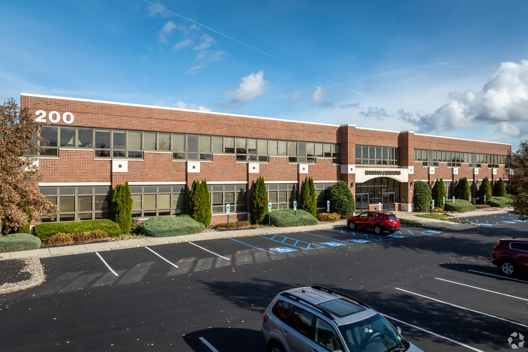 200 Route 31 N, Flemington, NJ for lease Building Photo- Image 1 of 11