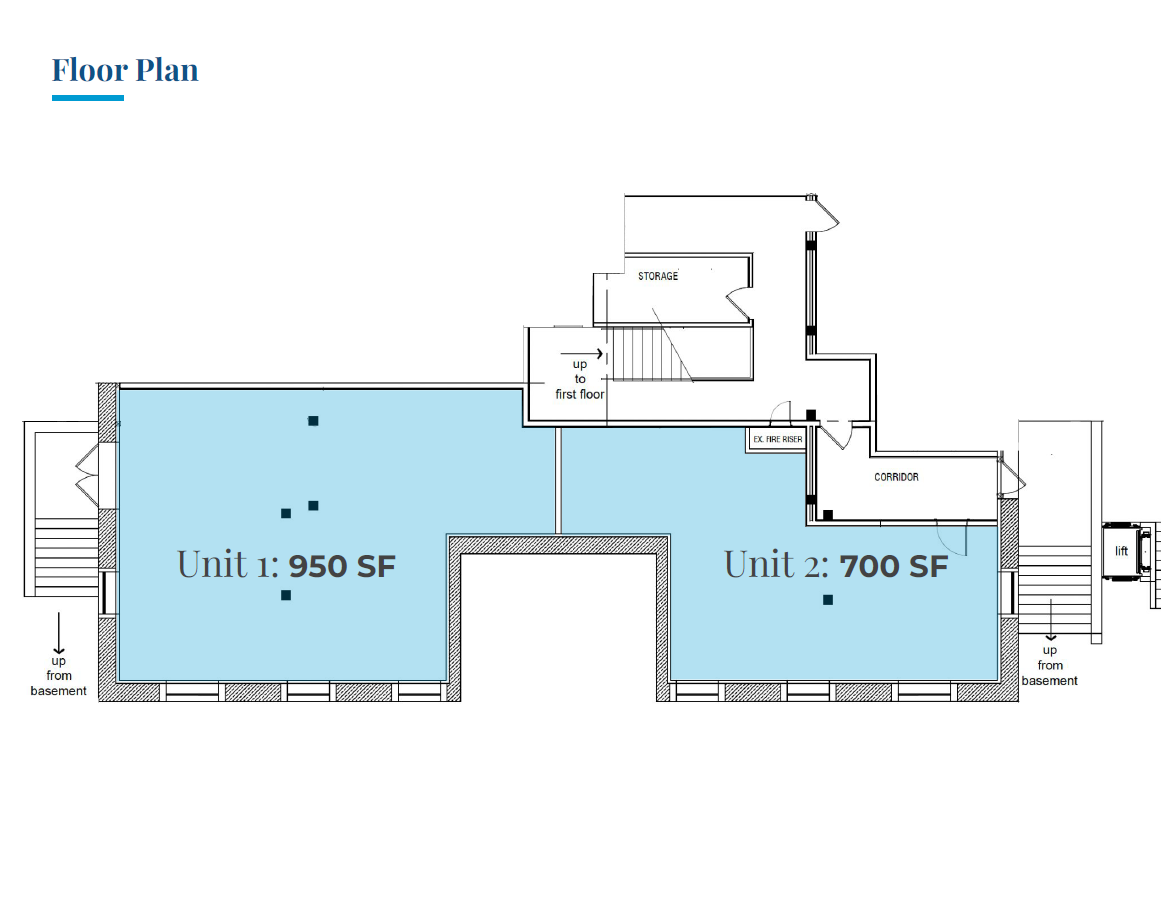 118 West St, Reno, NV for lease Building Photo- Image 1 of 1