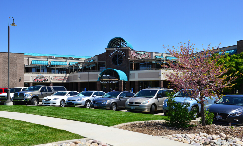 4248 S 1650 W, Ogden, UT for lease - Building Photo - Image 3 of 4