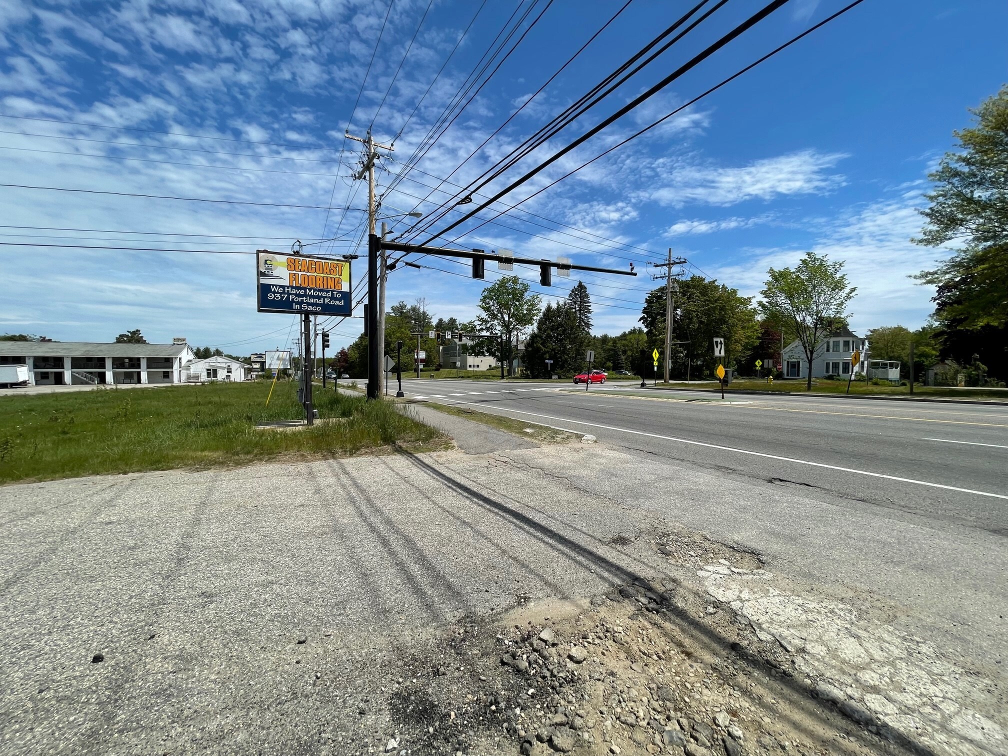 644 Main, Saco, ME for sale Primary Photo- Image 1 of 1