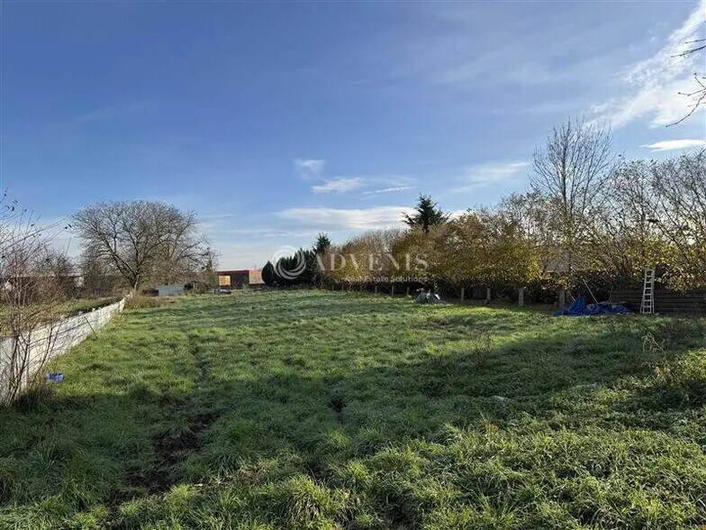 Land in Geispolsheim for sale - Building Photo - Image 3 of 3