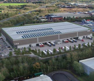 More details for Potter Pl, Skelmersdale - Industrial for Sale