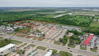 More details for 1080 E State Highway 121, Lewisville, TX - Industrial for Sale