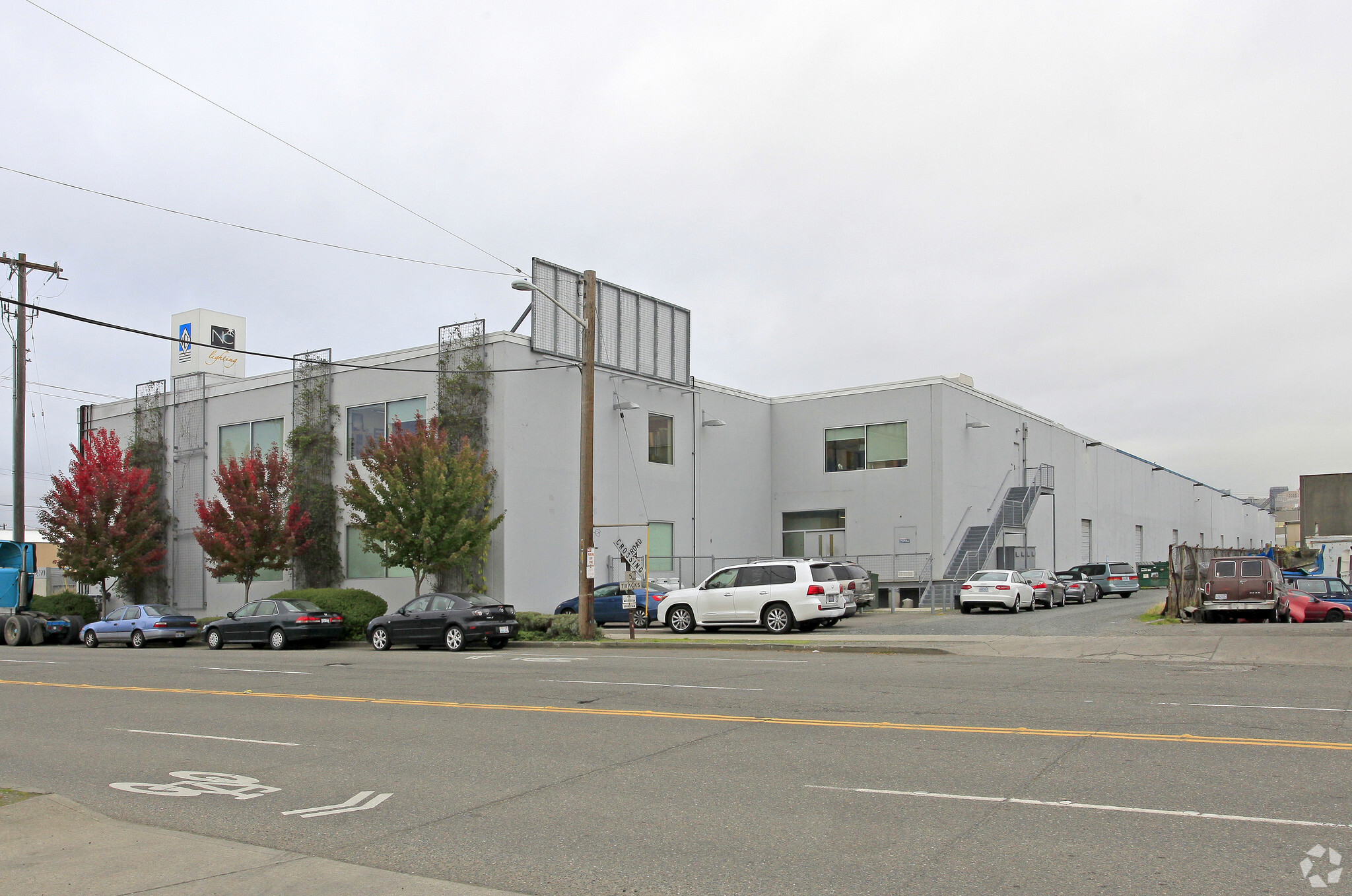 2400-2450 8th Ave S, Seattle, WA 98134 - Industrial for Sale | LoopNet.com