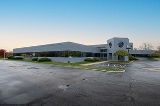 More details for 7211 N Main St, Dayton, OH - Office/Medical for Lease