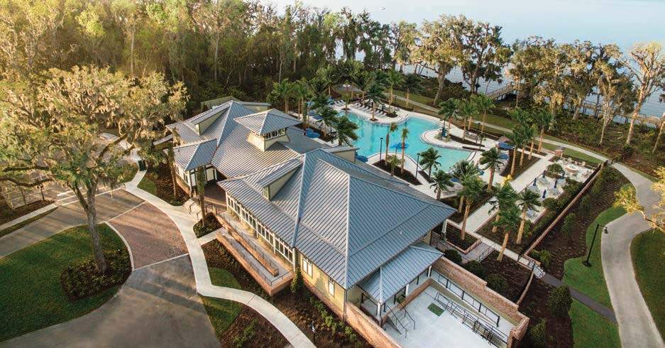 7904 Longleaf Pine Pky, Saint Johns, FL for sale - Aerial - Image 2 of 4