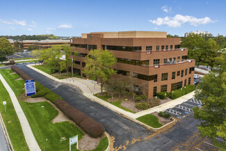 More details for 175 Admiral Cochrane Dr, Annapolis, MD - Office for Lease