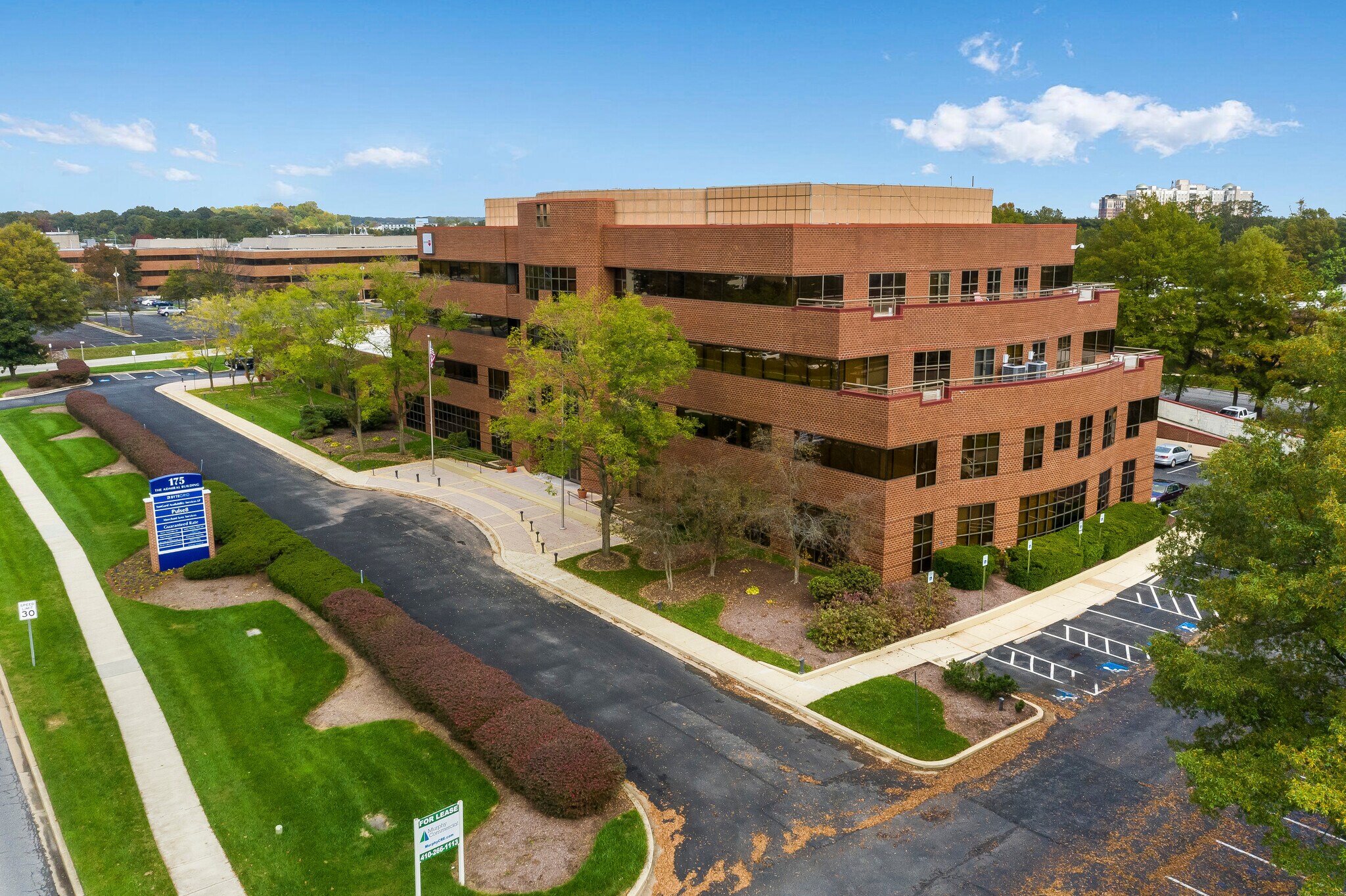 175 Admiral Cochrane Dr, Annapolis, MD 21401 Office for Lease