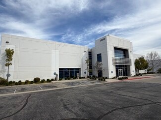More details for 28010 Industry Dr, Santa Clarita, CA - Industrial for Lease