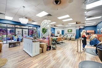 5801 Old Highway 5, Holly Springs, GA for lease Interior Photo- Image 2 of 4