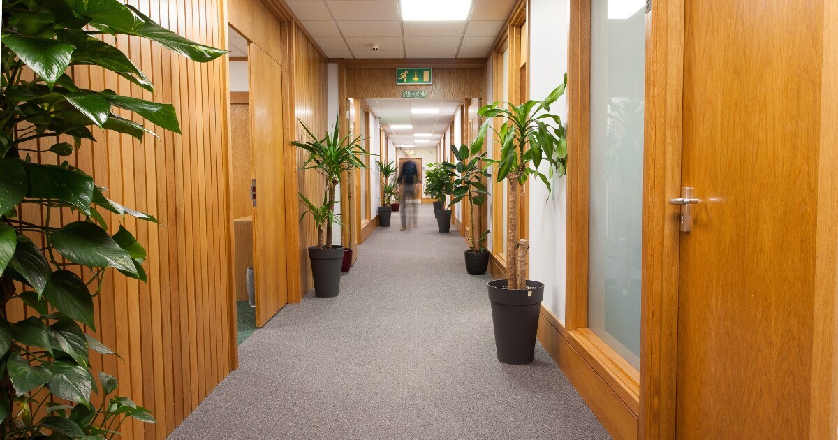 Beechwood Park, Inverness for lease Interior Photo- Image 1 of 6