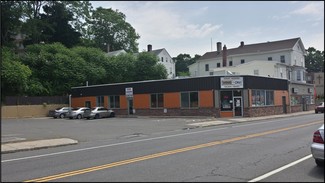 More details for 164 Main St, Oakville, CT - Retail for Lease