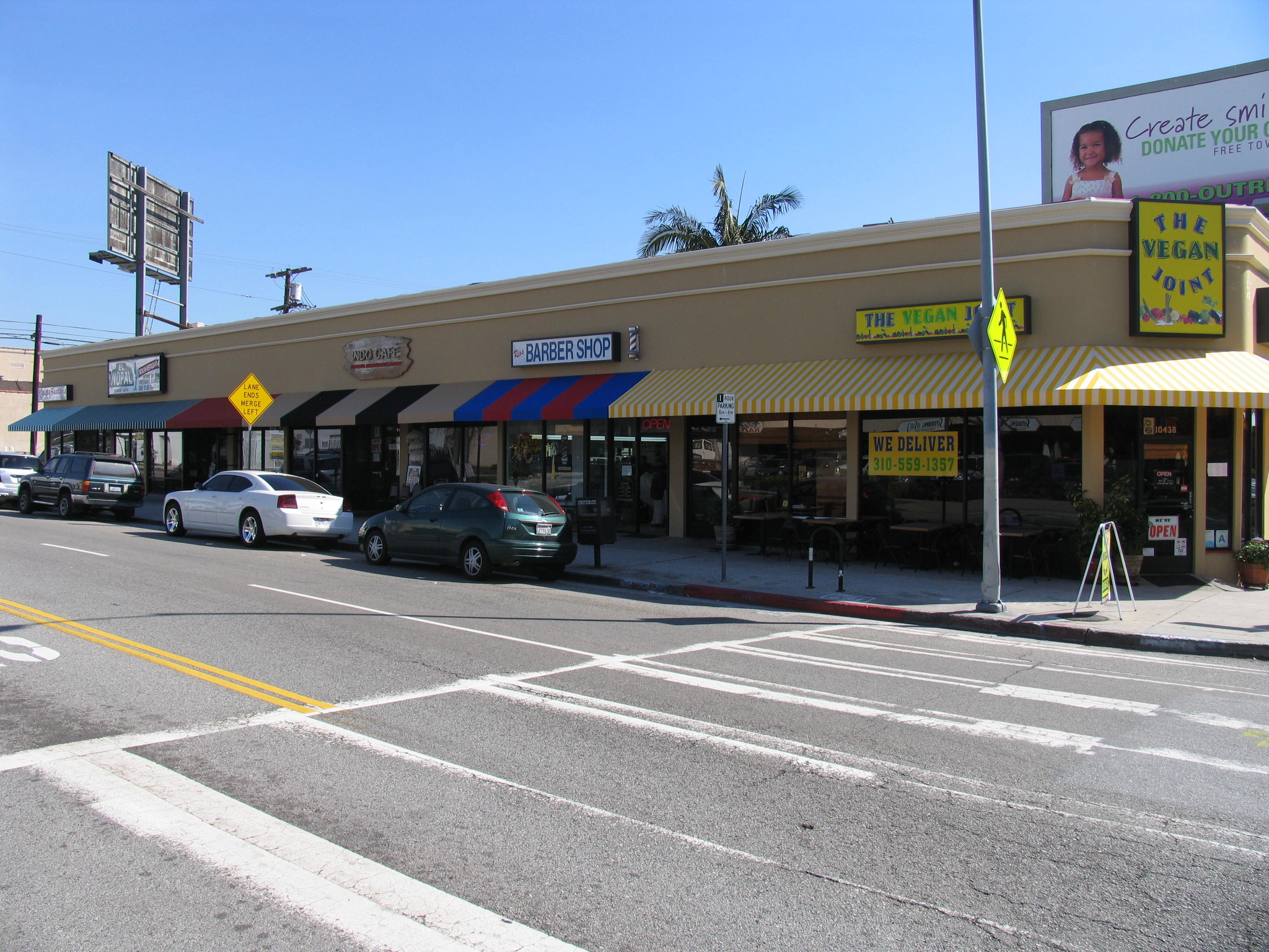 10418-10430 National Blvd, Los Angeles, CA for sale Primary Photo- Image 1 of 1