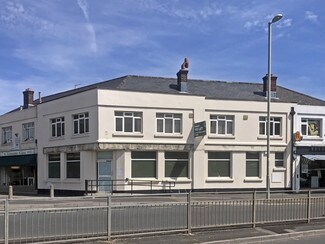 More details for 45-47 Commercial Rd, Totton - Retail for Lease