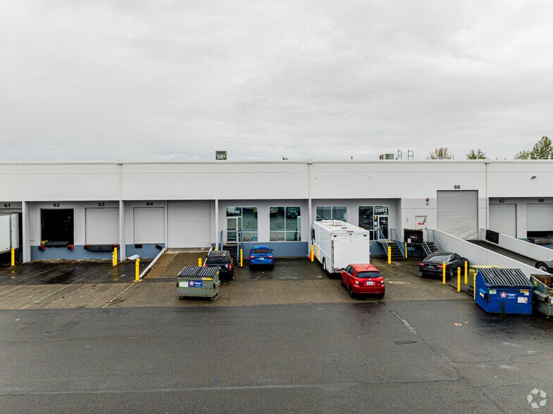 21840-21858 76th Ave S, Kent, WA for lease - Building Photo - Image 3 of 8