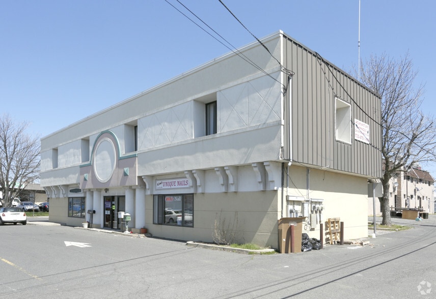 64 Montgomery Ave, Long Branch, NJ for sale - Primary Photo - Image 1 of 1