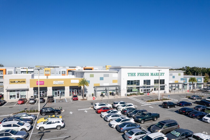 Riverside Ave & Jackson St, Jacksonville, FL for lease - Primary Photo - Image 1 of 4