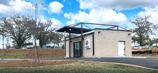 More details for 4240 Hickory Flat Hwy, Canton, GA - Retail for Lease