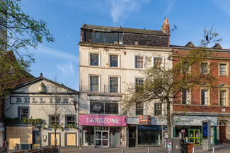 More details for 17 Angel Row, Nottingham - Retail for Sale