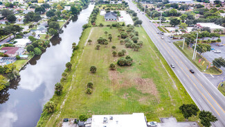 More details for 551 N Wickham Rd, Melbourne, FL - Land for Lease