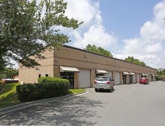 More details for 4714 Stockholm Ct, Charlotte, NC - Flex for Lease