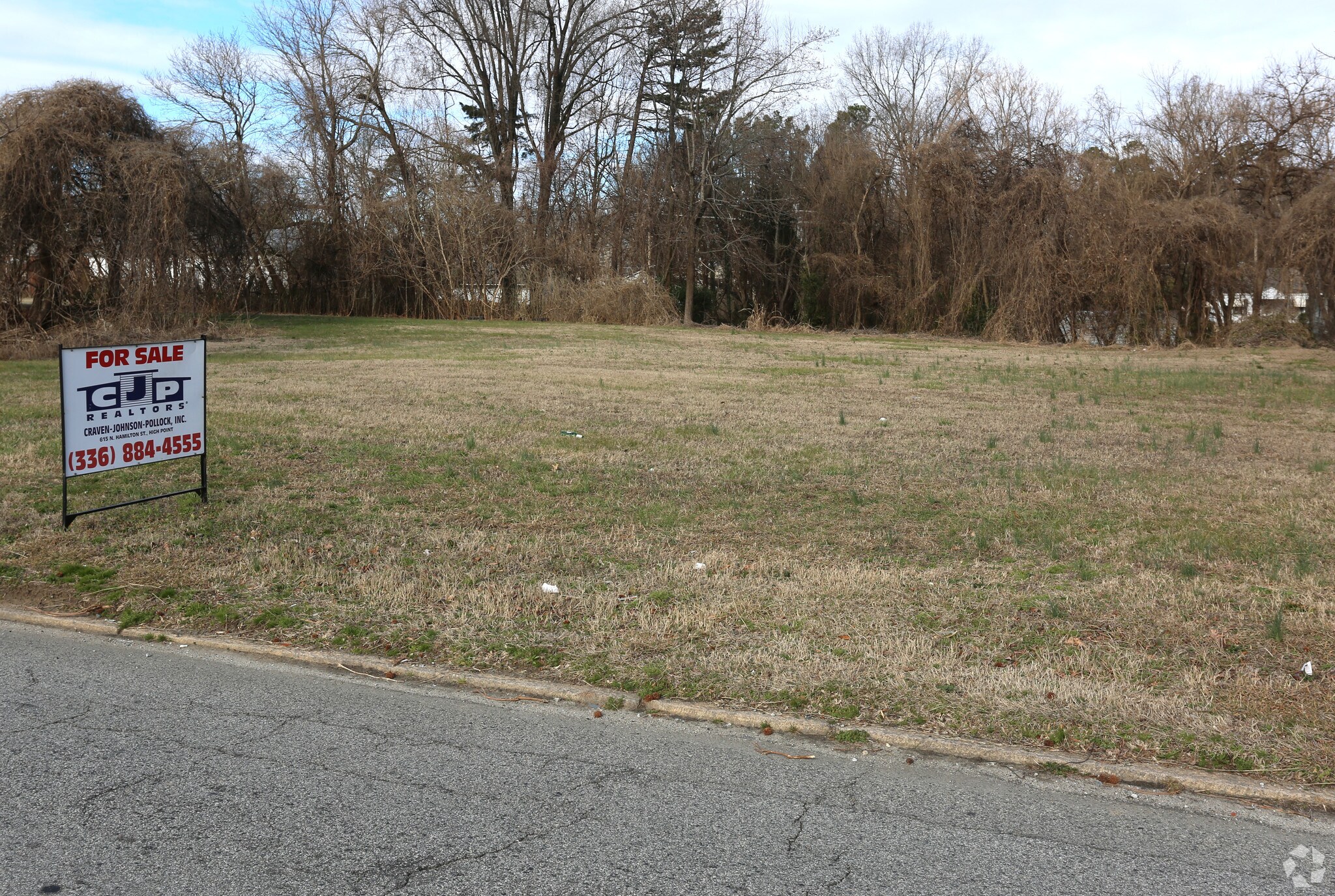 1906-1912 W English Rd, High Point, NC for sale Primary Photo- Image 1 of 1