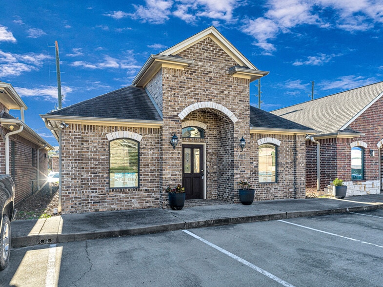 21418 Provincial Blvd, Katy, TX for lease - Building Photo - Image 2 of 31