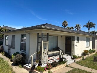 More details for 422 & 422 1/2 E Grand Ave, Arroyo Grande, CA - Specialty for Sale