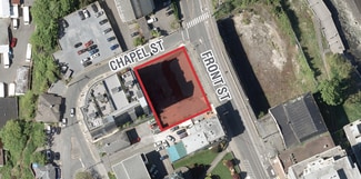 More details for 15 Front St, Nanaimo, BC - Land for Sale