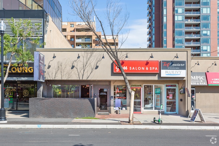 1314 17th Ave SW, Calgary, AB T2T 0C3 Retail for Lease