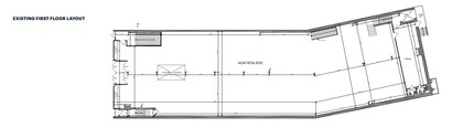 151-153 Newark Ave, Jersey City, NJ for lease Floor Plan- Image 1 of 1