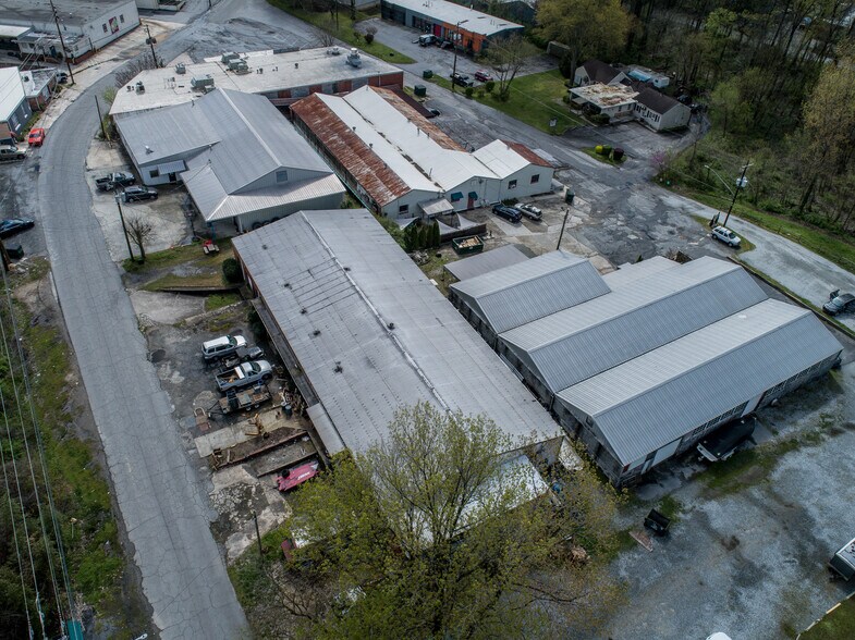 1175 Zonolite Rd NE, Atlanta, GA 30306