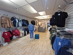 159-161 Nottingham Rd, Arnold for lease Interior Photo- Image 2 of 6