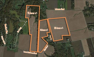 More details for NW Lemen Settlement & Witte Roads, Collinsville, IL - Land for Sale