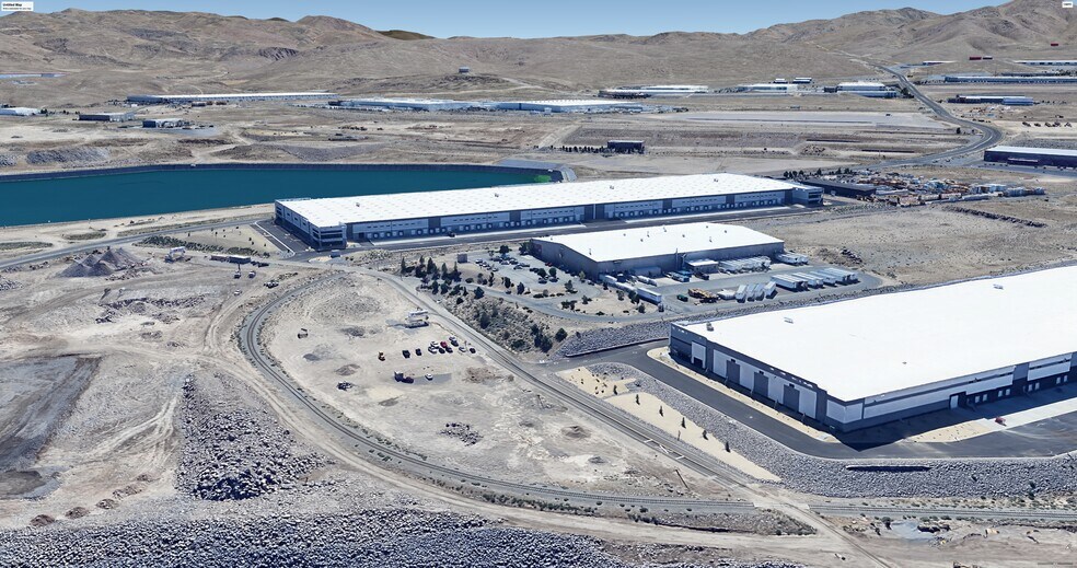 475 Pittsburgh Ave, Sparks, NV for sale - Building Photo - Image 1 of 1