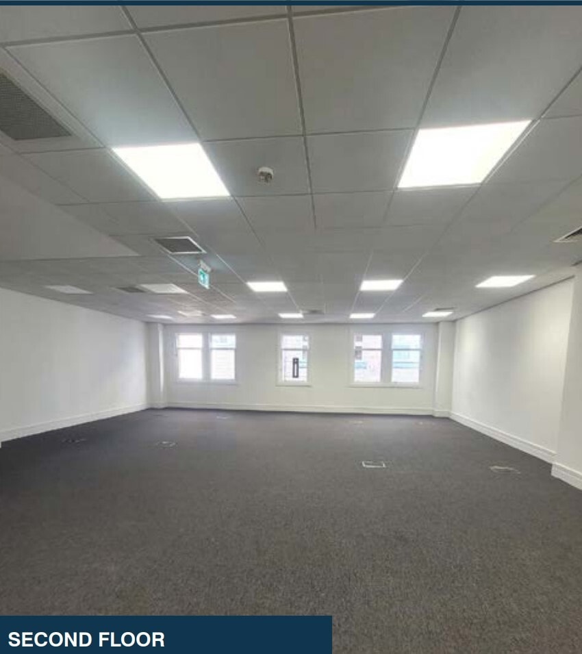 146 West Regent St, Glasgow for lease Interior Photo- Image 1 of 1