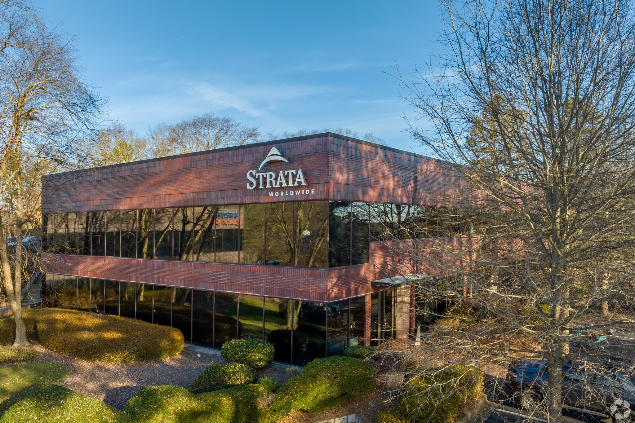 8800 Roswell Rd, Atlanta, GA for lease Primary Photo- Image 1 of 8