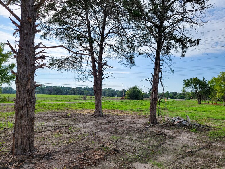 FM 980 & Hill St., Riverside, TX for sale - Building Photo - Image 2 of 10