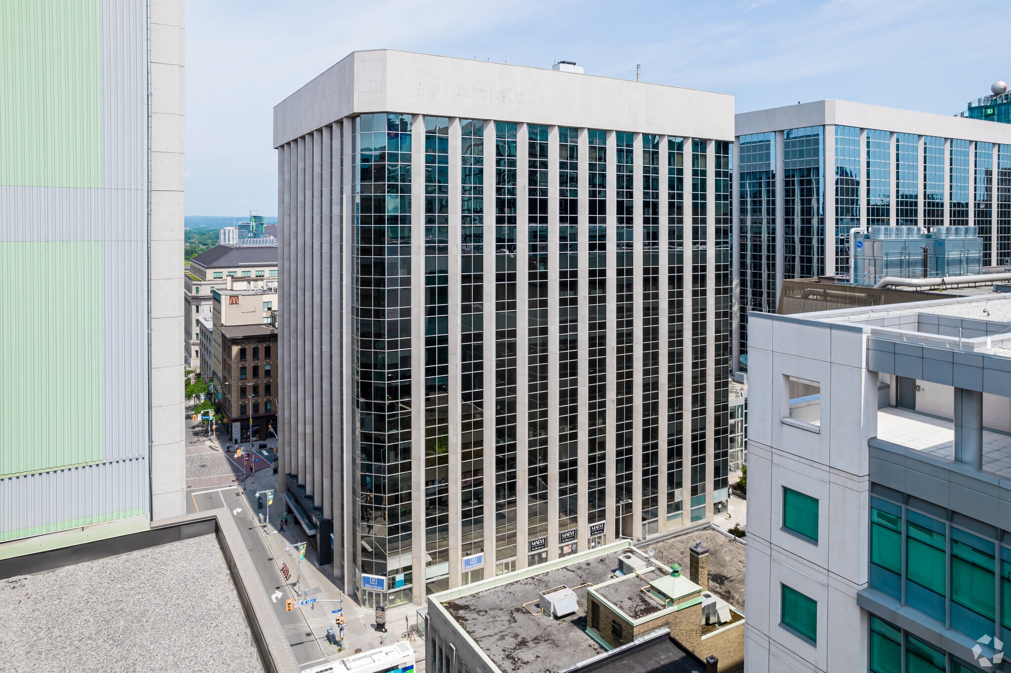 99 Bank St, Ottawa, ON for lease Primary Photo- Image 1 of 20