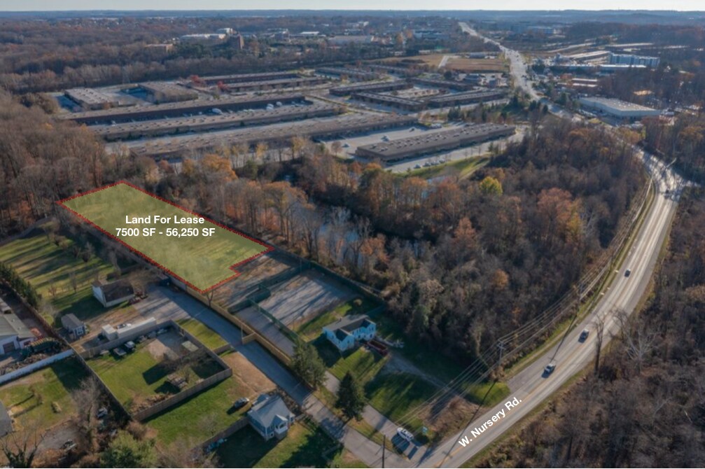 1109 W Nursery Rd, Linthicum Heights, MD for sale Building Photo- Image 1 of 1