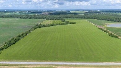 Co Rd 32 Foley, Summerdale, AL - aerial  map view - Image1