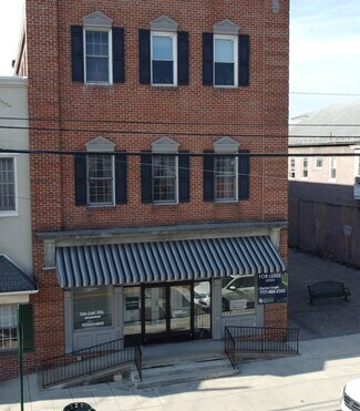 More details for 29 S Union St, Middletown, PA - Office for Lease