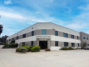 28008 Harrison Pky, Valencia, CA for lease Building Photo- Image 1 of 8