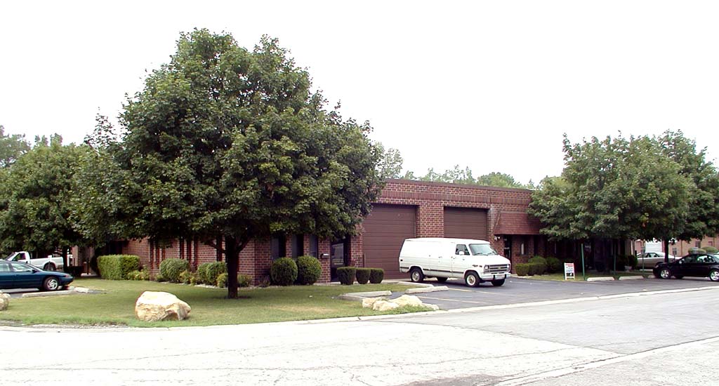 4830 W 128th Pl, Alsip, IL for sale Primary Photo- Image 1 of 1