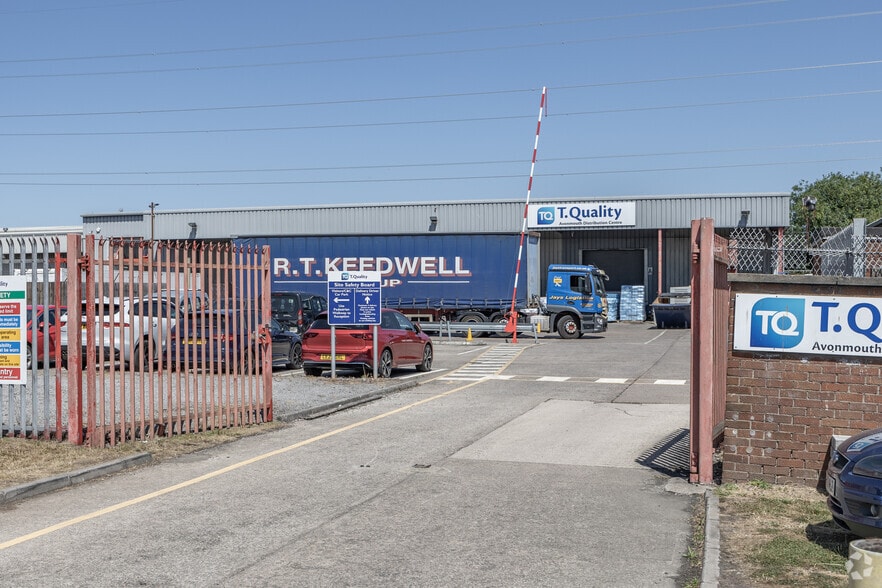 Avonmouth Way, Avonmouth for sale - Primary Photo - Image 1 of 1