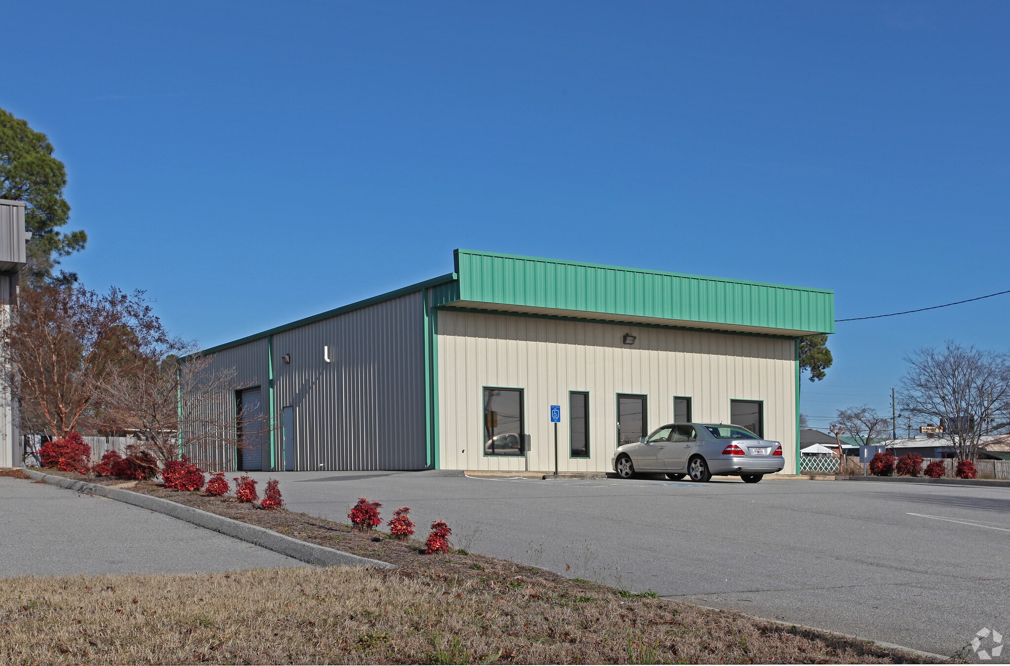 4002 Enterprise Ct, Augusta, GA for sale Primary Photo- Image 1 of 1